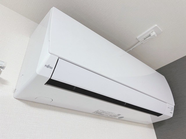 その他設備　写真はイメージ