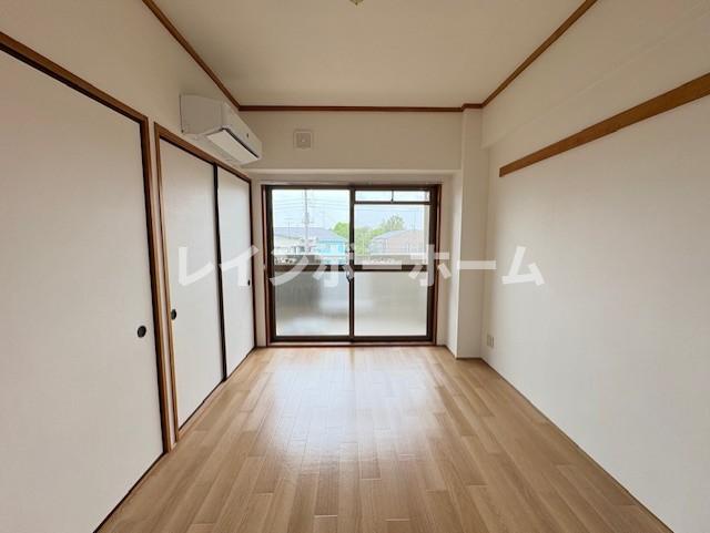 その他部屋・スペース　寝室です