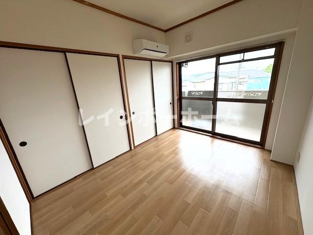 居室・リビング　おしゃれなリビングです