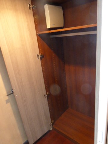 収納　収納※別部屋参考写真