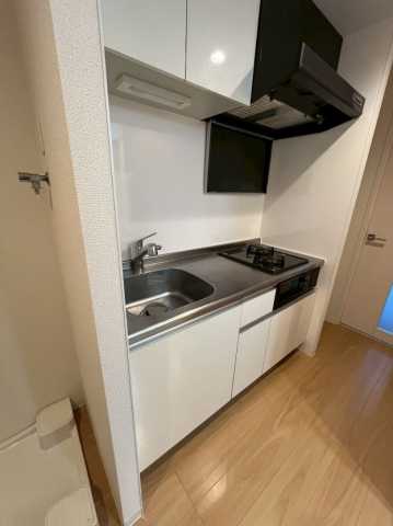 キッチン　別部屋参考写真