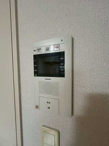 セキュリティ　別部屋参考写真
