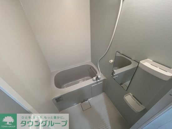 キッチン　別部屋参考写真