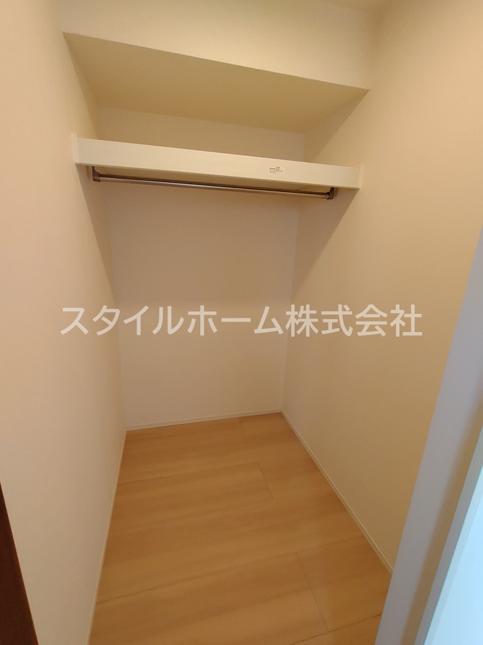 収納　イメージ写真です。