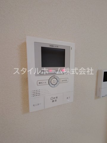 セキュリティ　イメージ写真です。