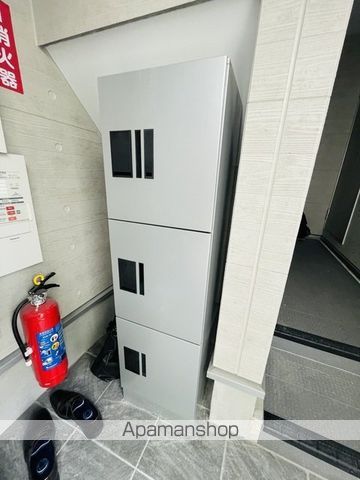 その他共有部分　その他共有部分