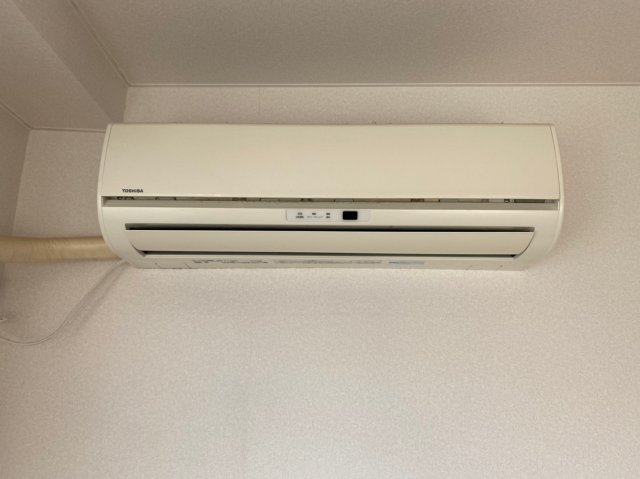 その他設備　メゾンジュネス