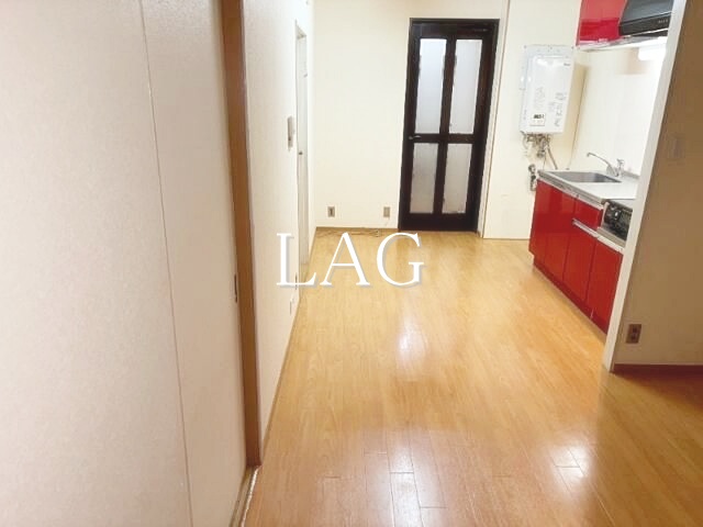 その他部屋・スペース　寝室です。