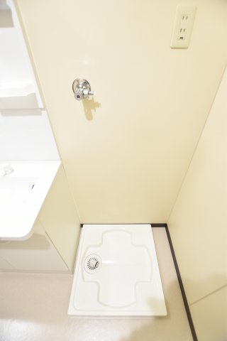 その他設備　別号室の写真です。ご参考までに