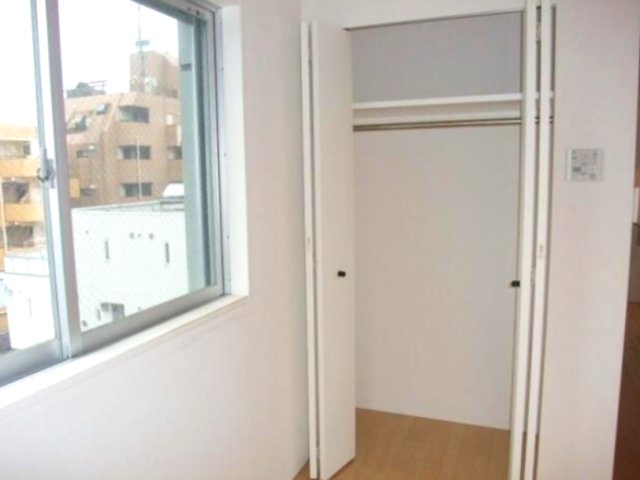 収納　※別部屋参照