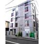ブランシェ用賀 4階 築13年5ヶ月の賃貸物件