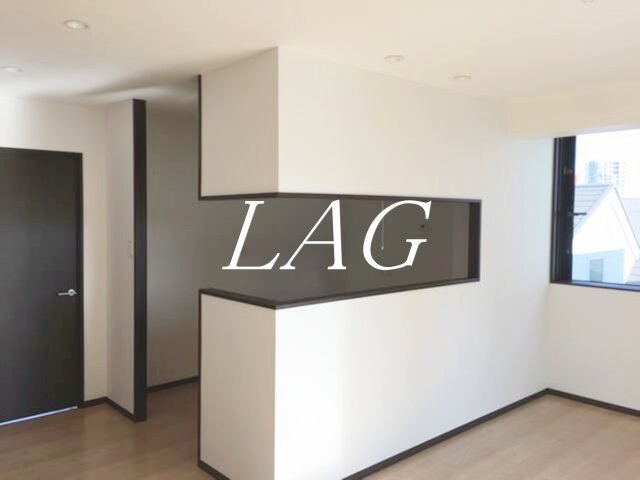 居室・リビング　洋室のお部屋です。