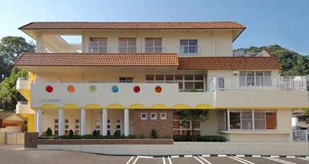 幼稚園・保育園　興国保育園（幼稚園・保育園）まで873m