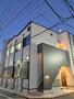 中板橋駅より徒歩5分 2階 築3年5ヶ月の賃貸物件