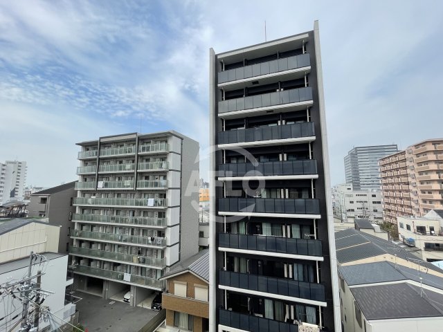 眺望　エスポワール　眺望