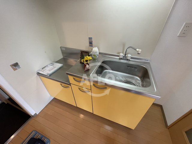 キッチン　エスポワール　キッチン