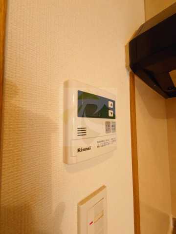 その他設備　ＳＵＮ恵比寿
