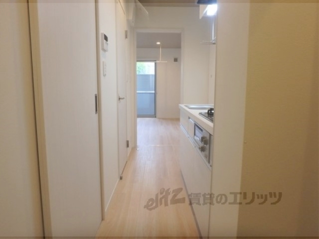 その他部屋・スペース　廊下