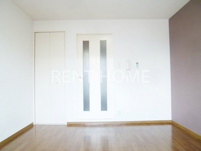 居室・リビング　洋室７帖