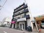 北加賀屋駅より徒歩7分 2階 築48年4ヶ月の賃貸物件