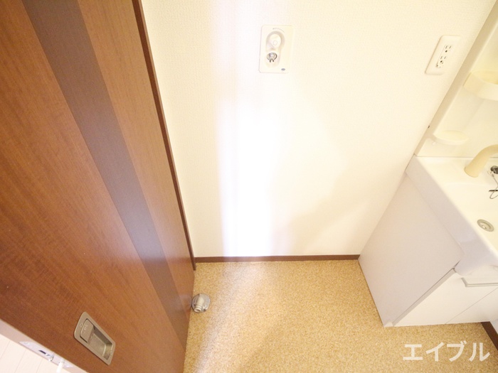 その他　反転タイプの別のお部屋になります。