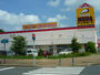 ショッピングセンター　MEGAドン・キホーテ 四街道店（ショッピングセンター）まで1113m