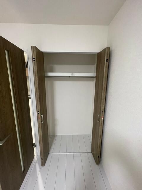 収納　別部屋参考写真
