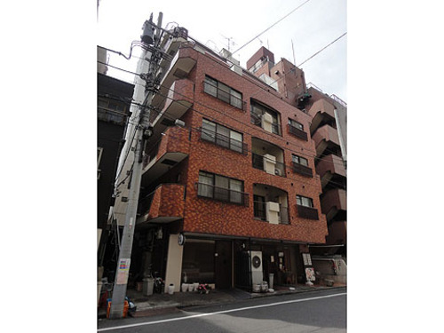 その他　建物外観 別角度１※2026年4月撮影の写真