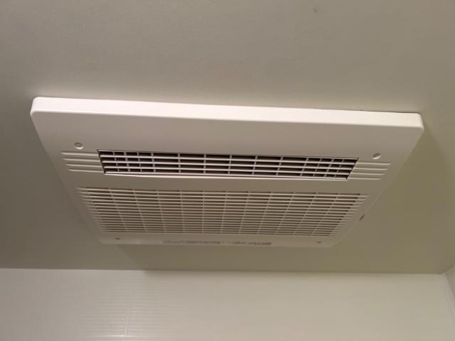 その他　浴室乾燥機