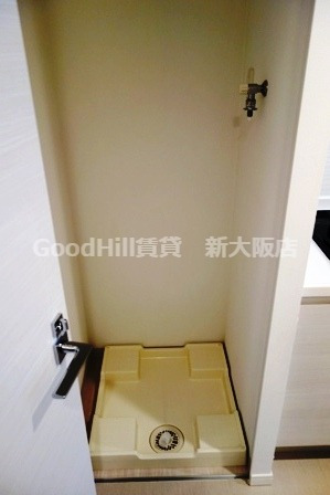 その他設備　S-RESIDENCE新大阪駅前