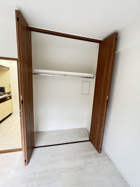 収納　こまごまとしたものを収納できそうですね