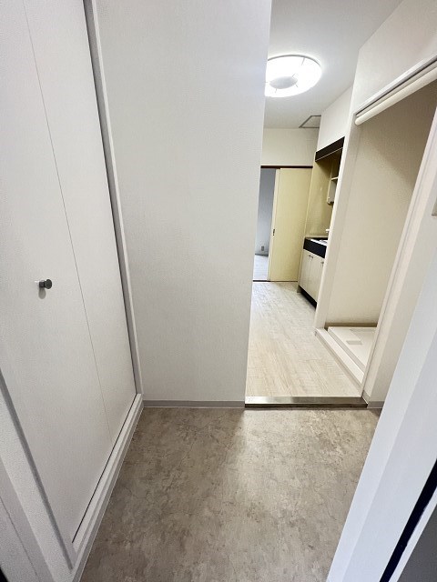 玄関　玄関です