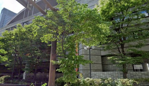 その他　エディオンアリーナ大阪（その他）まで1852m