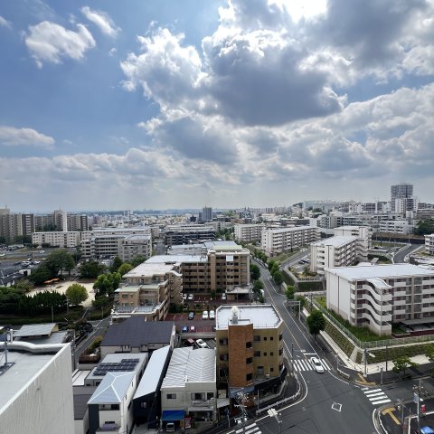 眺望　同仕様タイプです