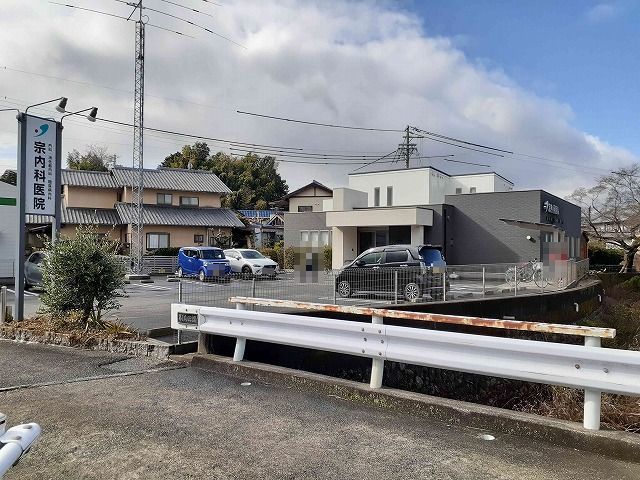 病院　宗内科医院（病院）まで400m