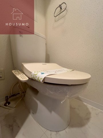 トイレ　トイレも気になるポイント