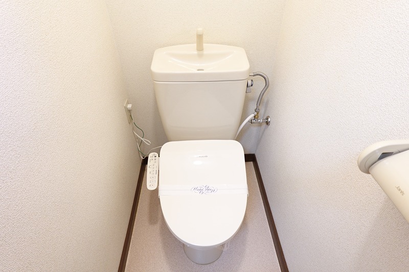 トイレ　参考写真