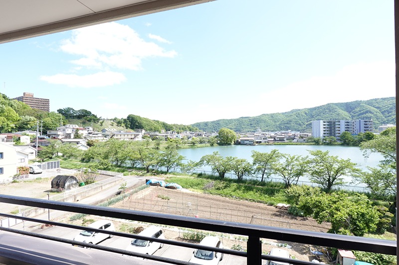 眺望　参考写真