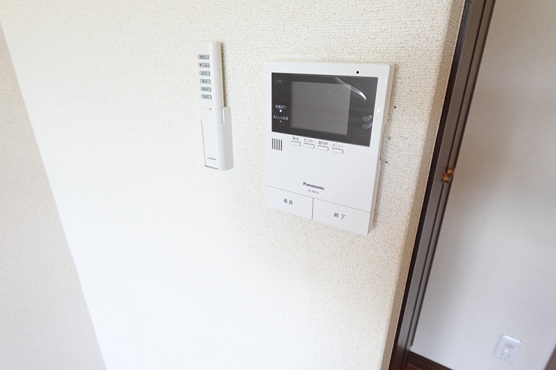 セキュリティ　参考写真