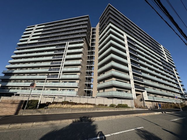 建物外観　外観も気になるポイント