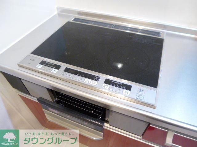キッチン