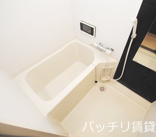 バス・シャワールーム　画像は同シリーズ参考画像の為、現況を優先いたします。