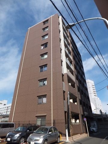 建物外観　★お部屋探しはタウンハウジング町田店まで★