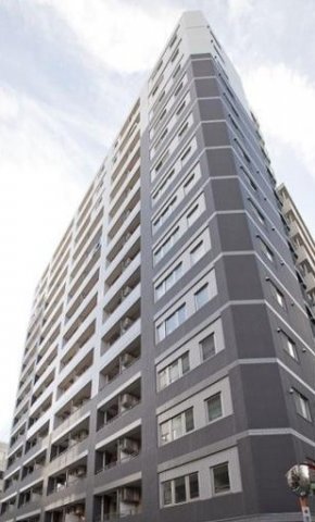 建物外観　☆高級感のある外観☆