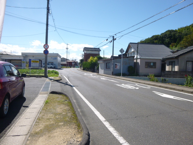 役所　国府総合支所（役所）まで1200m