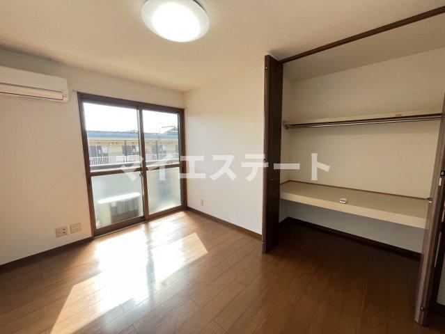 収納　別部屋写真使用