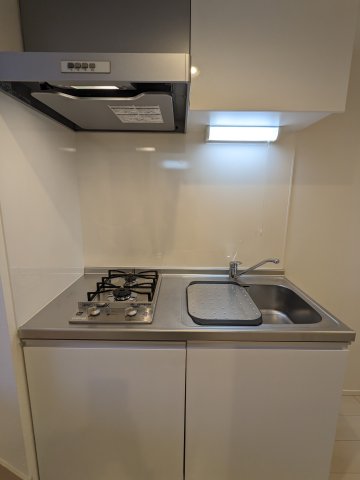 キッチン　103号室