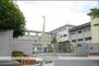 中学校　奈良市立三笠中学校（中学校）まで444m