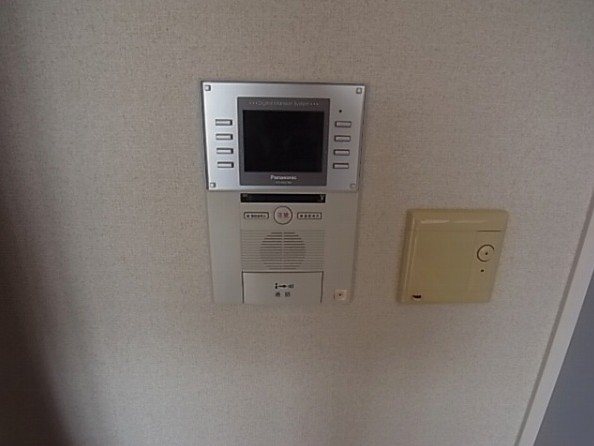 セキュリティ　別部屋参考写真