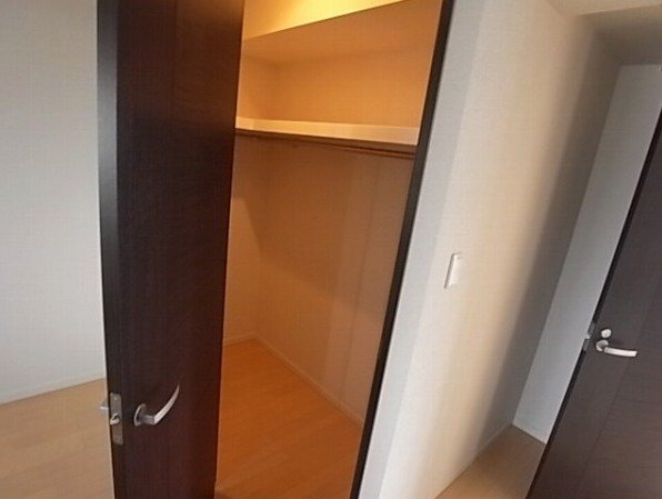 収納　別部屋参考写真